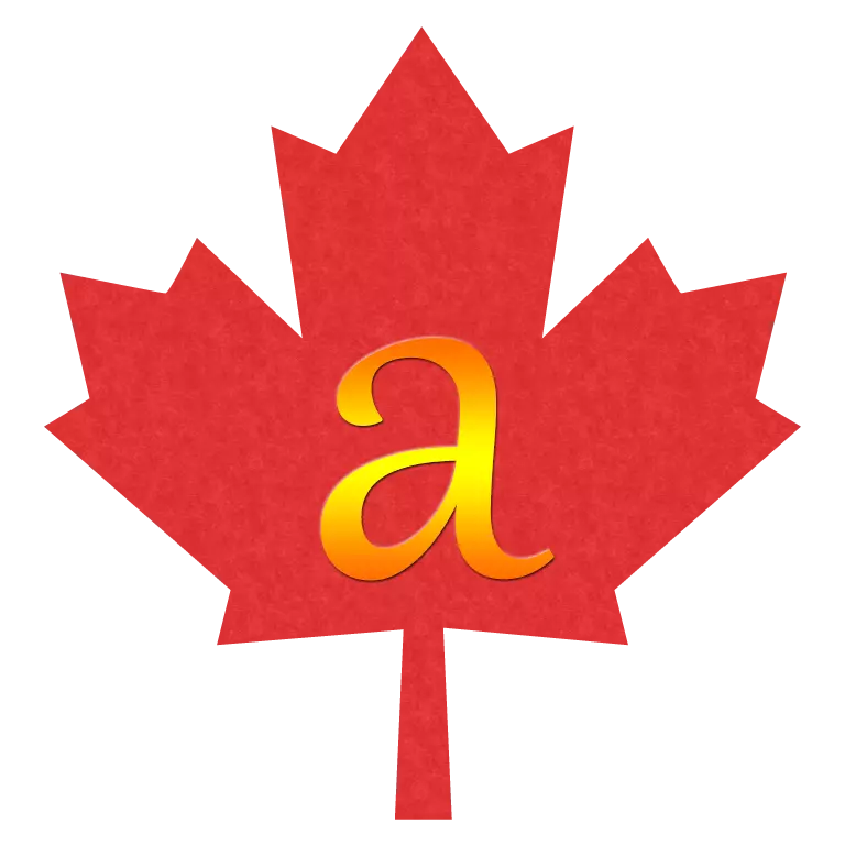Canadian atheists - logo