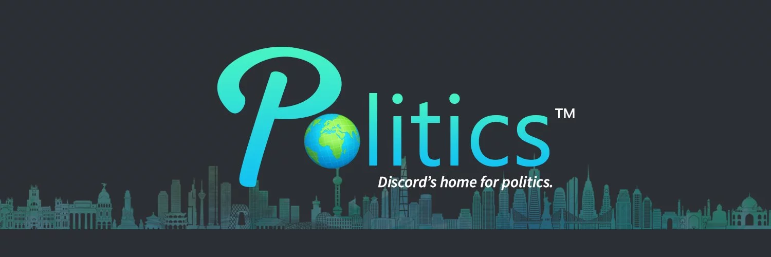 Politics community - Discord's home for politics